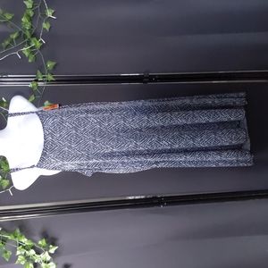 Women's Knee length Dress. XL.